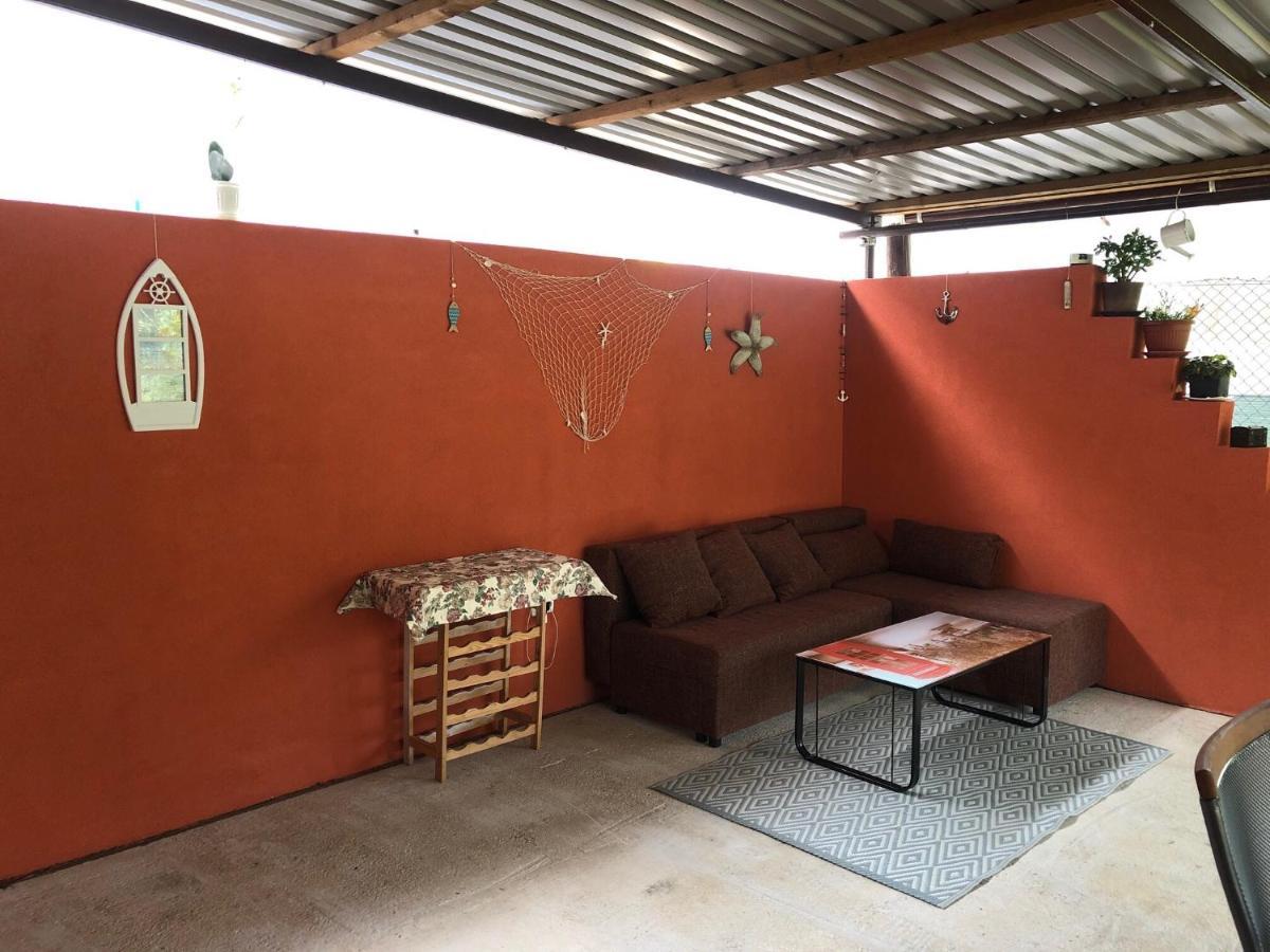 Vacation House "Andy" Pula Exterior photo