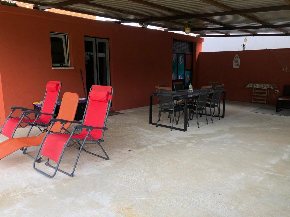 Vacation House "Andy" Pula Exterior photo